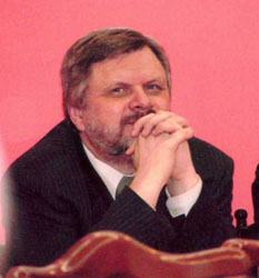 Луков Владимир Андреевич